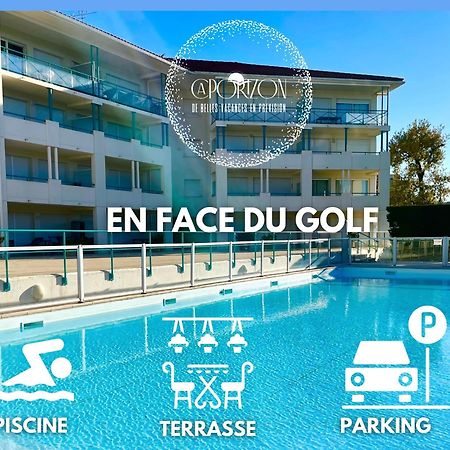 Caprozion-Erosoa-T1-Piscine-Clim Διαμέρισμα Ciboure Εξωτερικό φωτογραφία